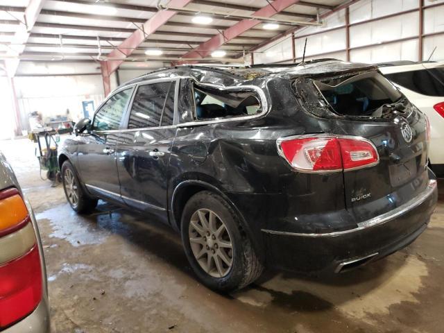 2015 Buick Enclave - Фото 2