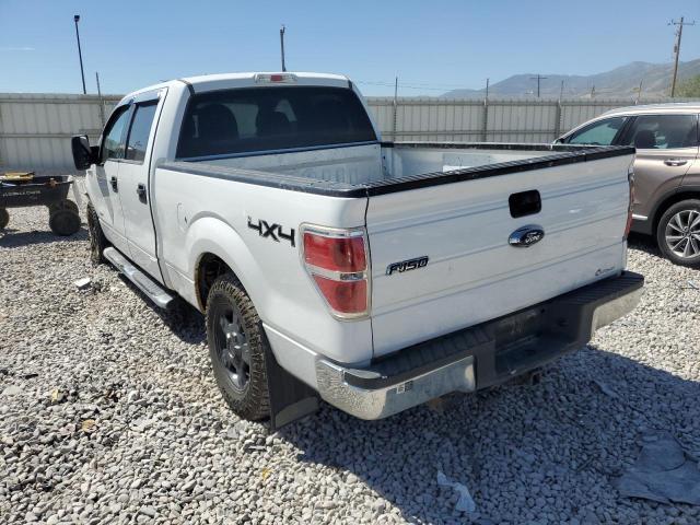 2014 Ford F150 Supercrew - Image 2