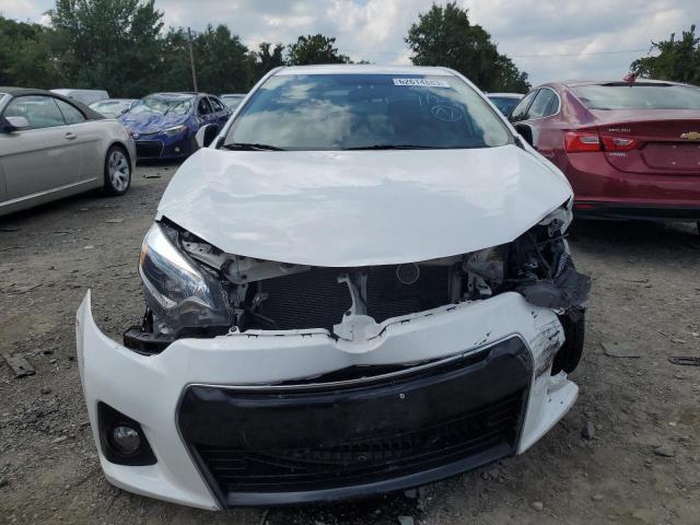 2014 Toyota Corolla L - Image 5