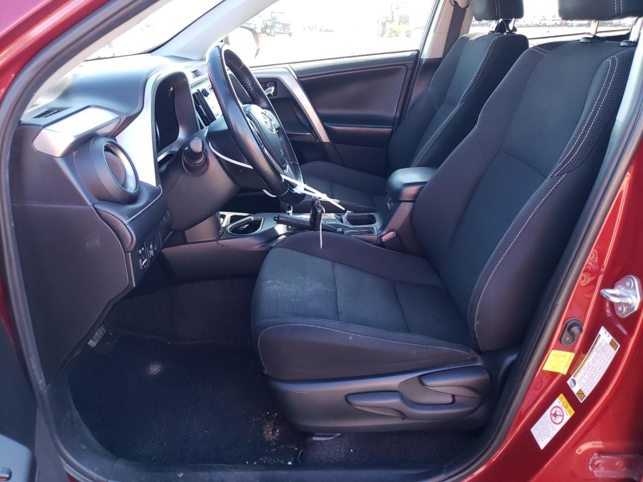 2018 TOYOTA RAV4 ADVEN - Image 7