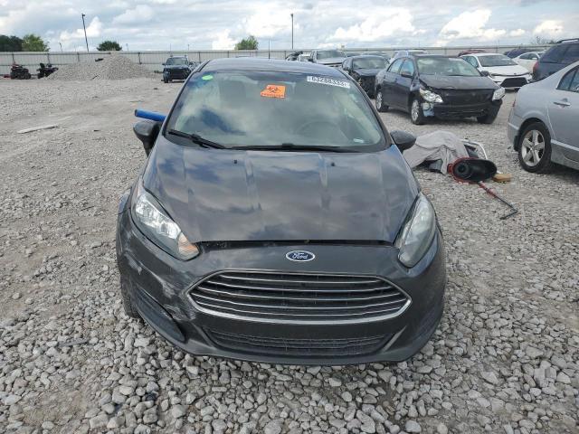 2019 Ford Fiesta Se - Image 5