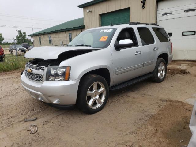 2013 Chevrolet Tahoe K1500 Ls