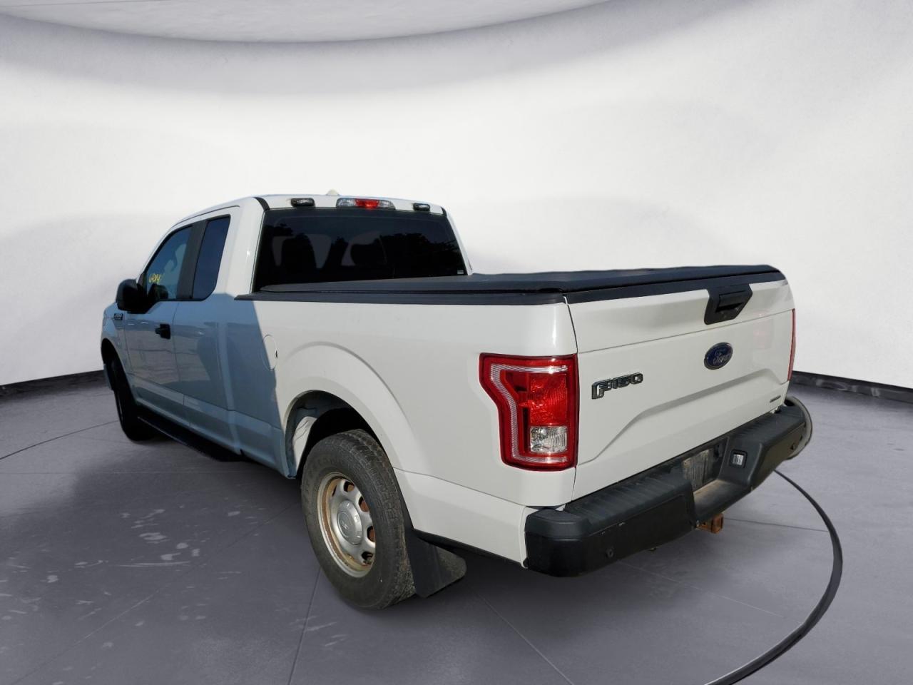 2016 FORD F150 SUPER - Image 2