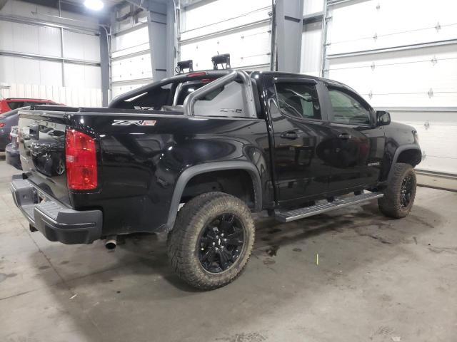 2020 Chevrolet Colorado Zr2 - Image 3