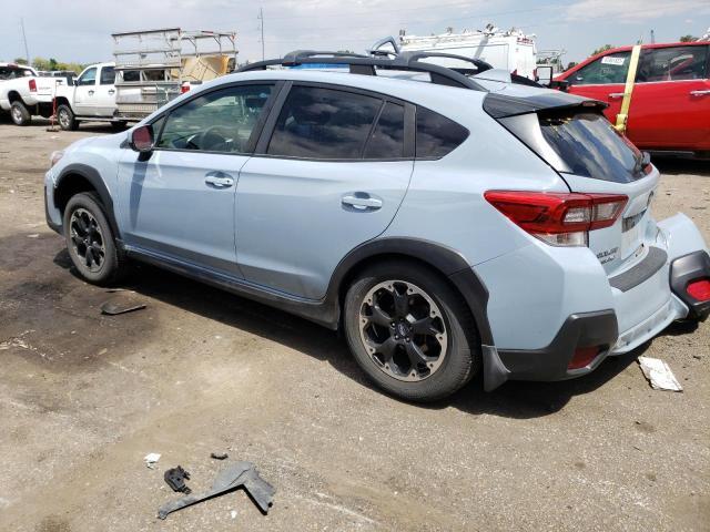 2021 Subaru Crosstrek Premium - Фото 2
