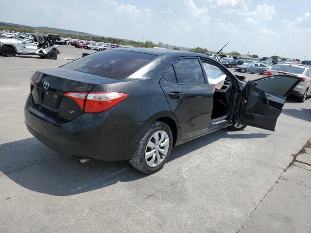 2015 Toyota Corolla L - Фото 3