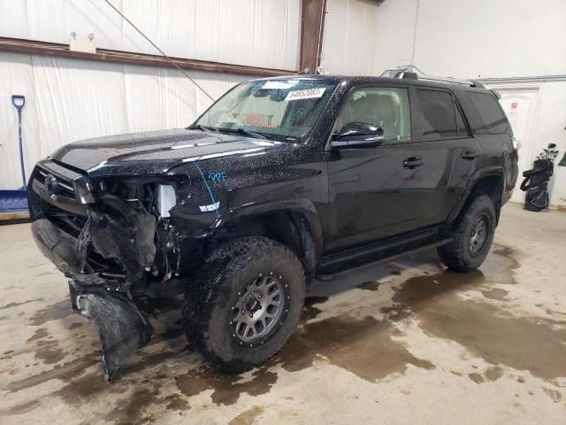 2020 TOYOTA 4RUNNER SR