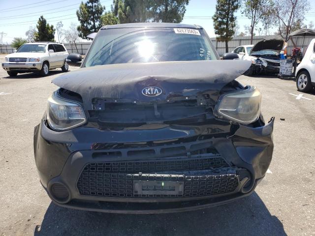 2014 Kia Soul + - Image 5