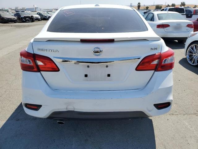 2017 Nissan Sentra S - Фото 6