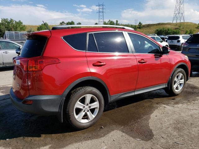 2013 Toyota Rav4 Xle - Image 3
