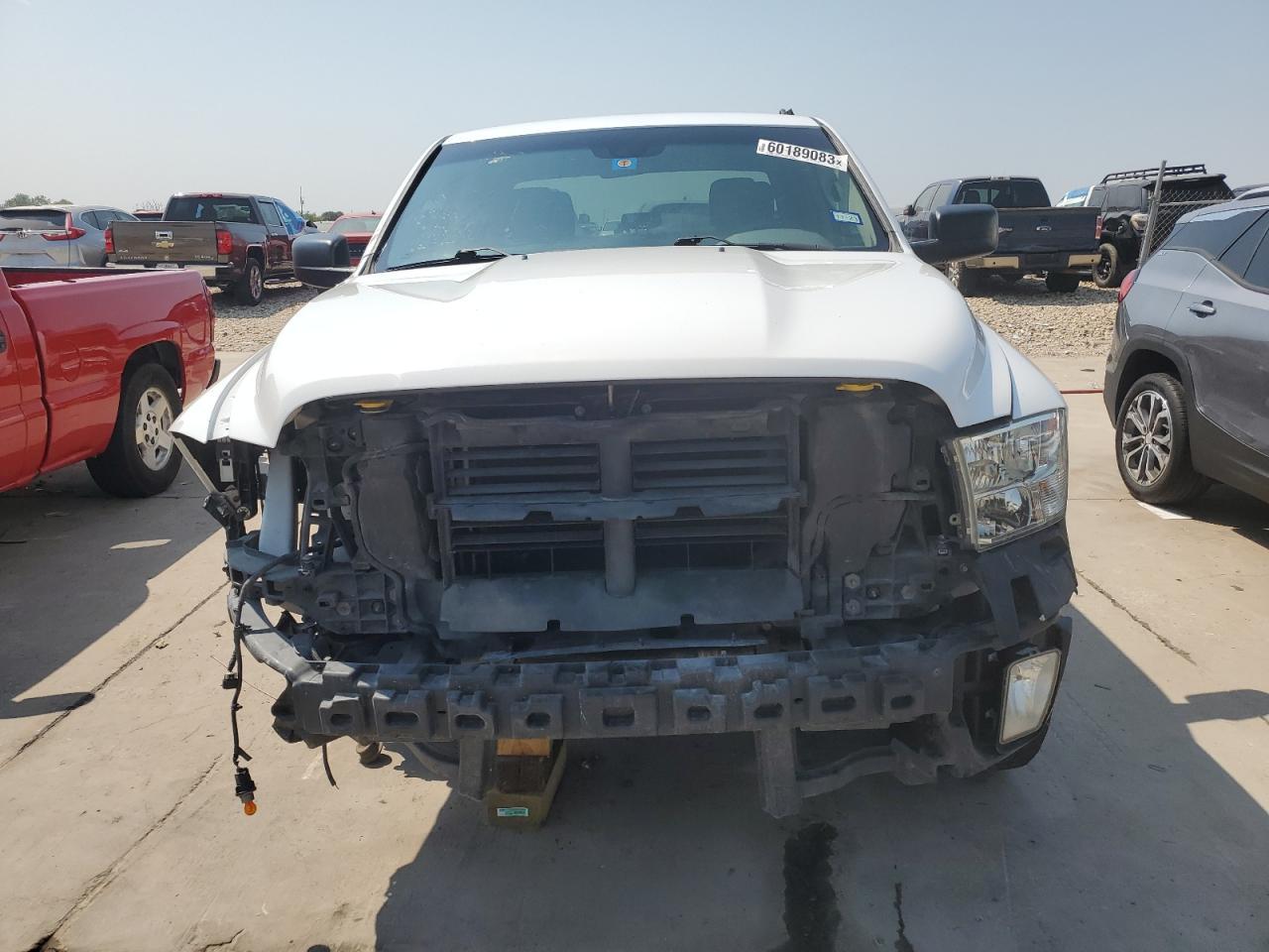 2017 RAM 1500 ST - Image 5