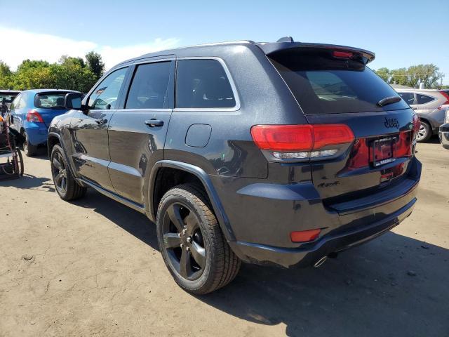 2015 Jeep Grand Cherokee Laredo - Фото 2