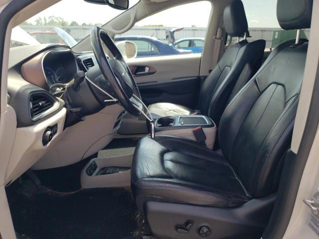 2017 Chrysler Pacifica Touring L Plus - Фото 7