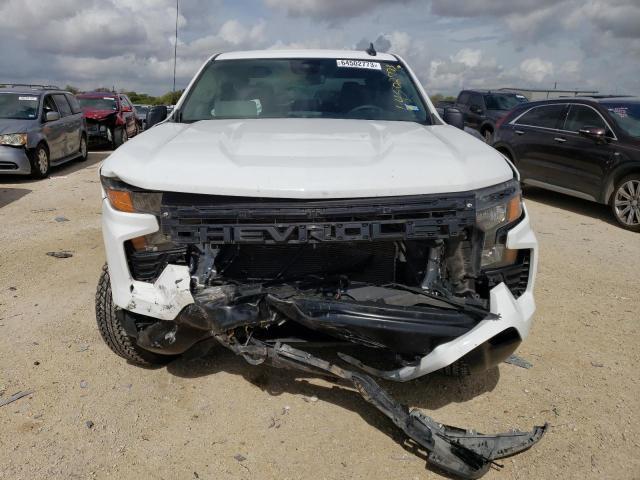 2023 Chevrolet Silverado K1500 - Image 5