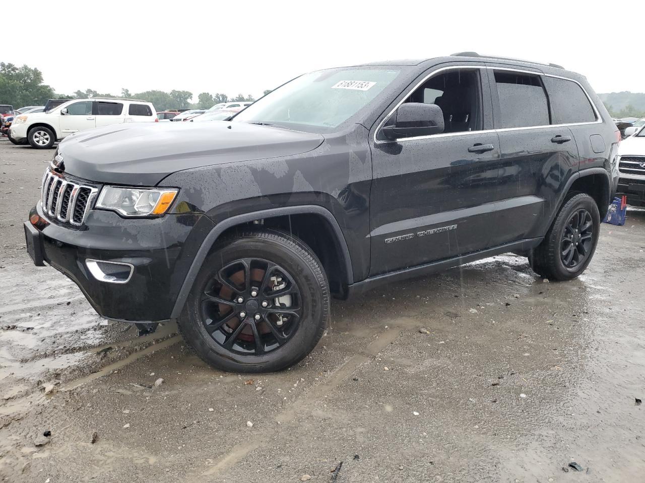 2021 JEEP GRAND CHER