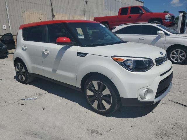 2017 Kia Soul + - Фото 4