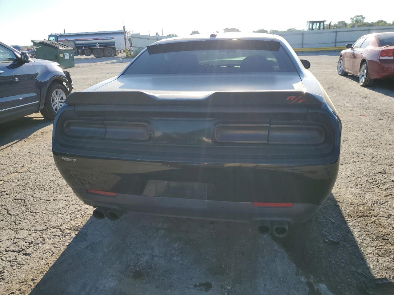 2016 DODGE CHALLENGER - Image 6