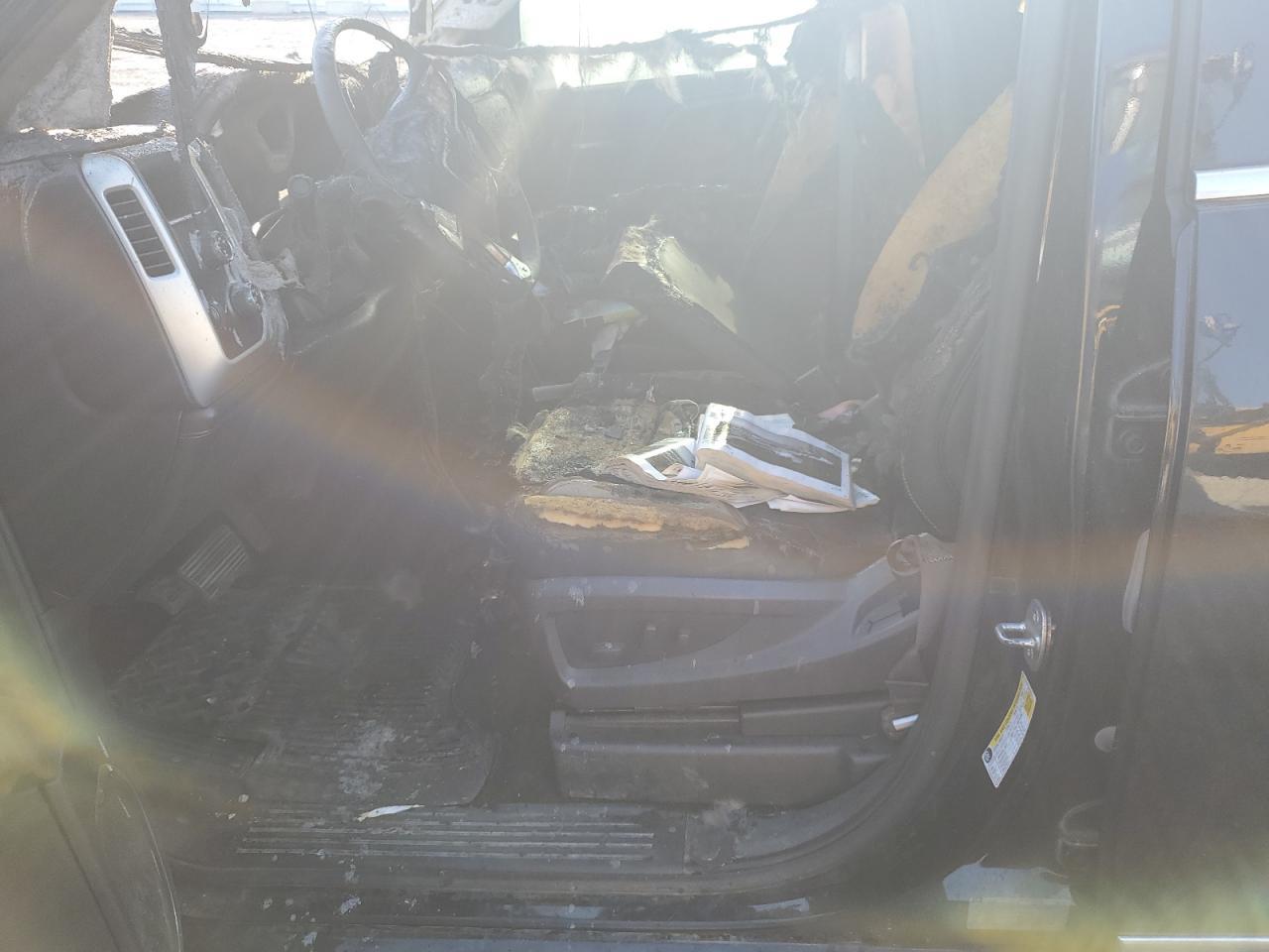 2014 GMC SIERRA K15 - Image 7