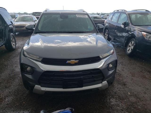 2021 Chevrolet Trailblazer Lt - Image 5
