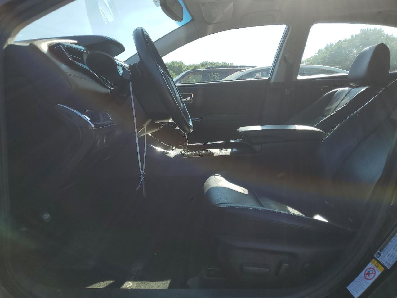 2016 TOYOTA AVALON XLE - Image 7