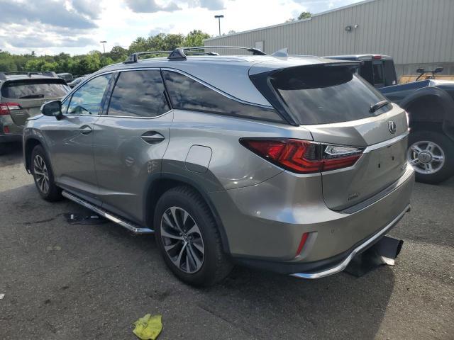 2020 Lexus Rx 350 L - Image 2