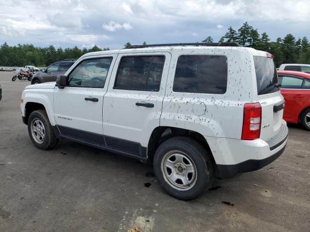 2016 Jeep Patriot Sport - Image 2