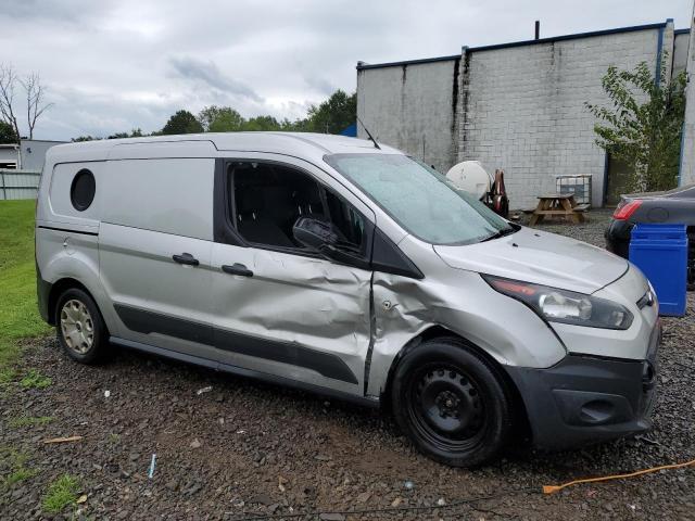 2018 Ford Transit Connect Xl - Фото 4