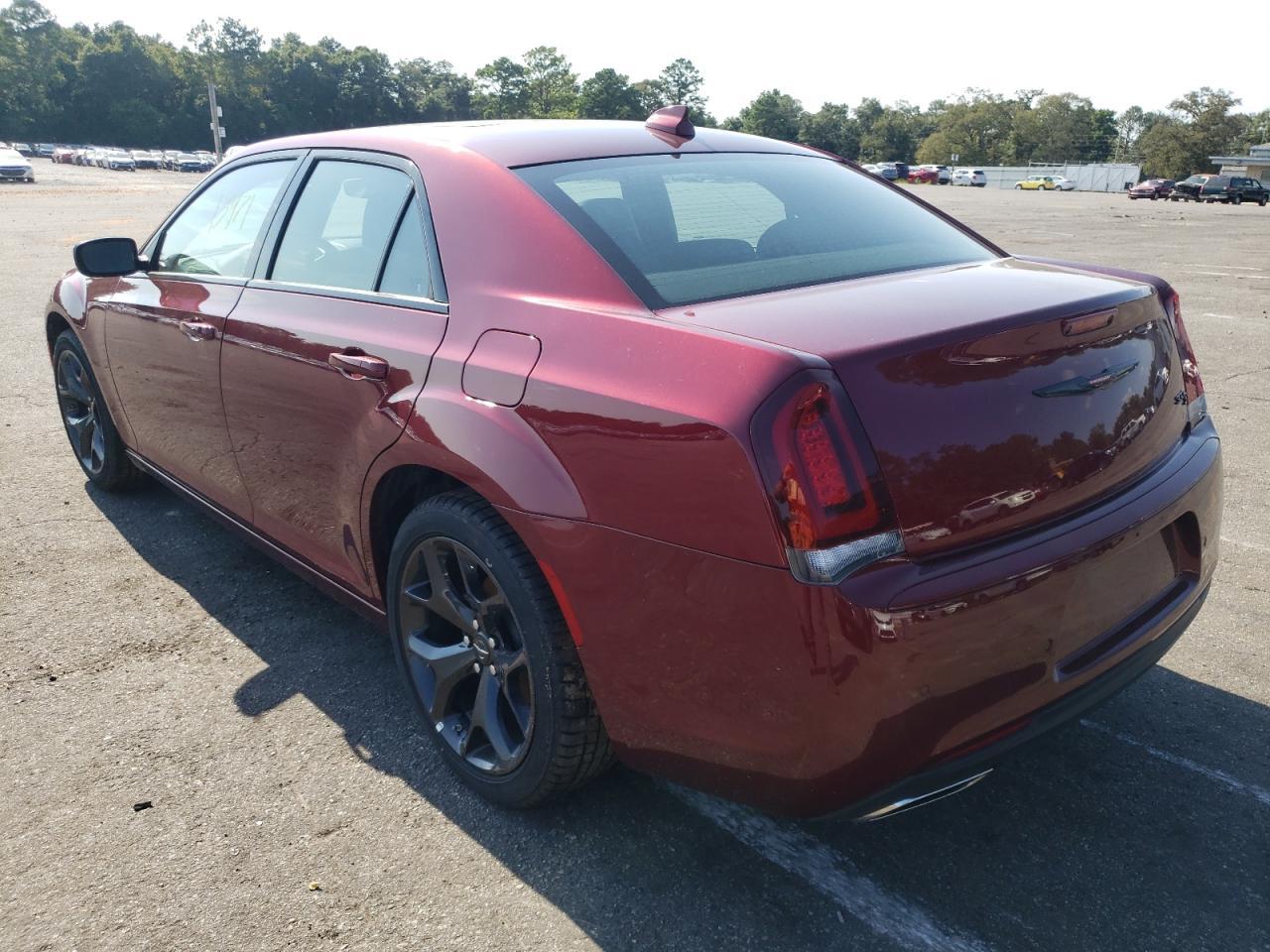 2023 CHRYSLER 300 S - Image 2