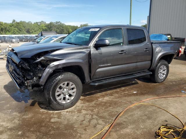2018 Toyota Tacoma Double Cab