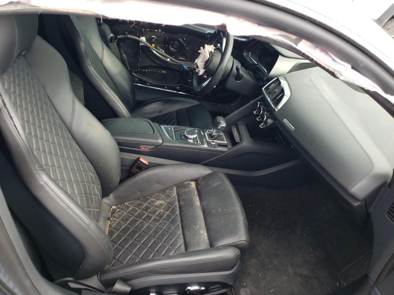 2017 AUDI R8 5.2 PLU - Фото 7