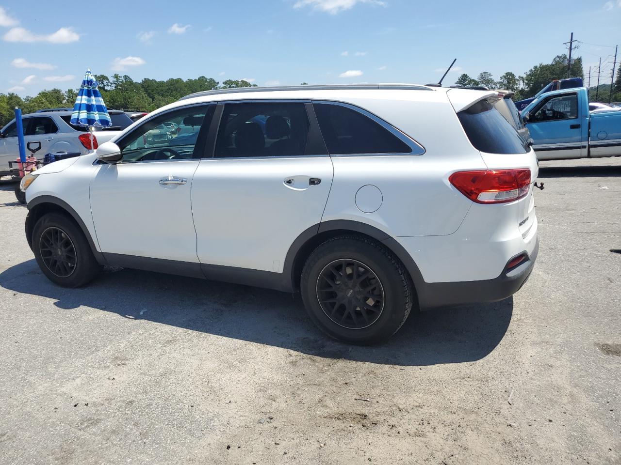2016 KIA SORENTO LX - Фото 2