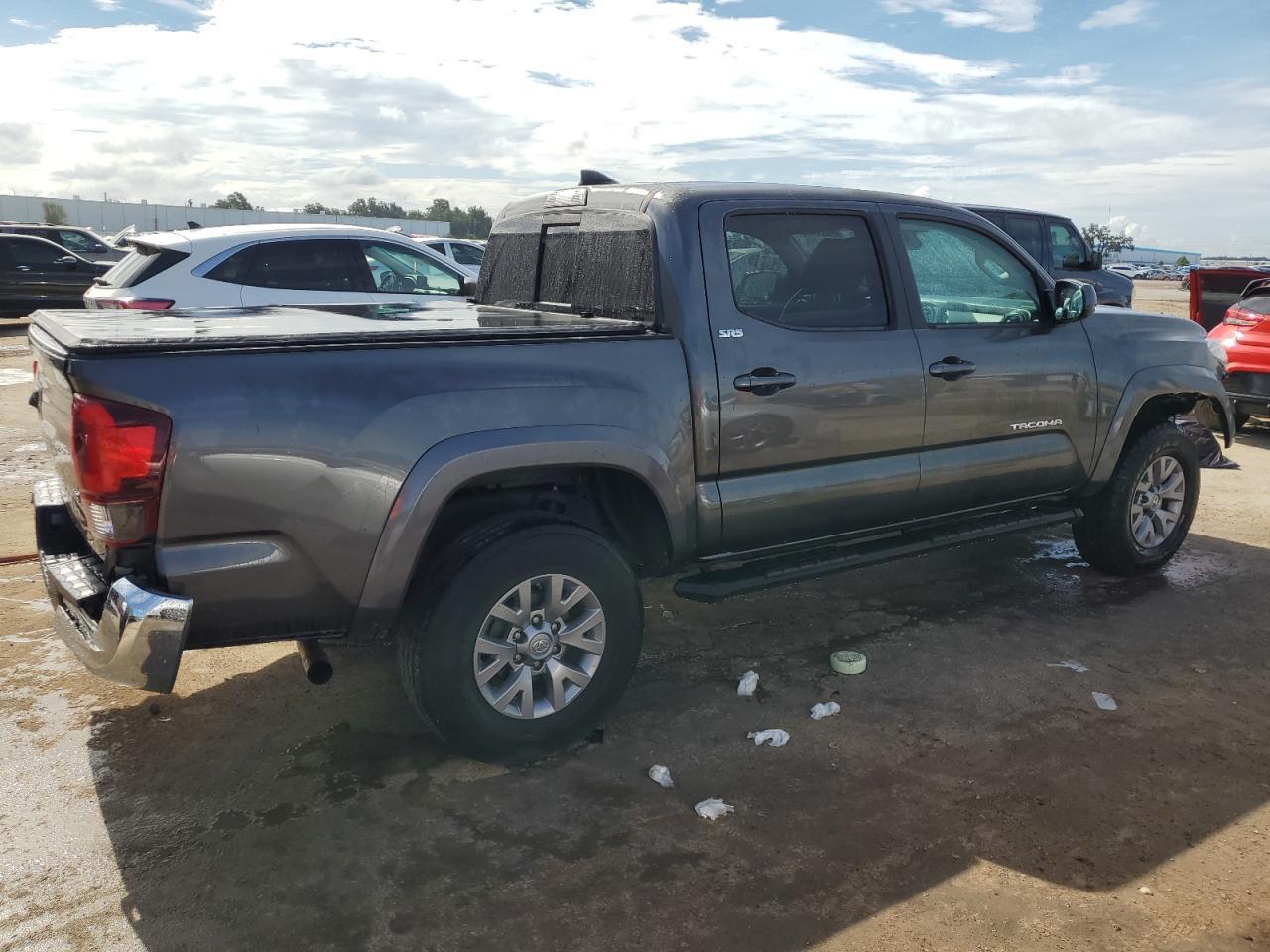 2018 TOYOTA TACOMA DOU - Image 3