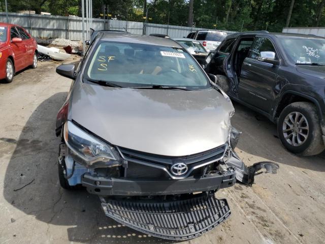 2014 Toyota Corolla L - Фото 5