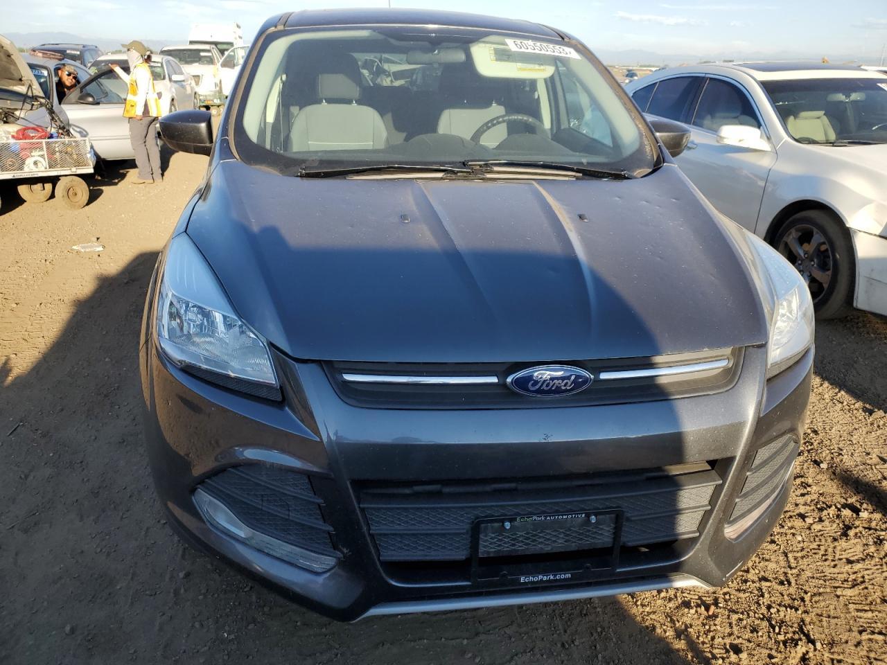 2015 FORD ESCAPE SE - Image 5