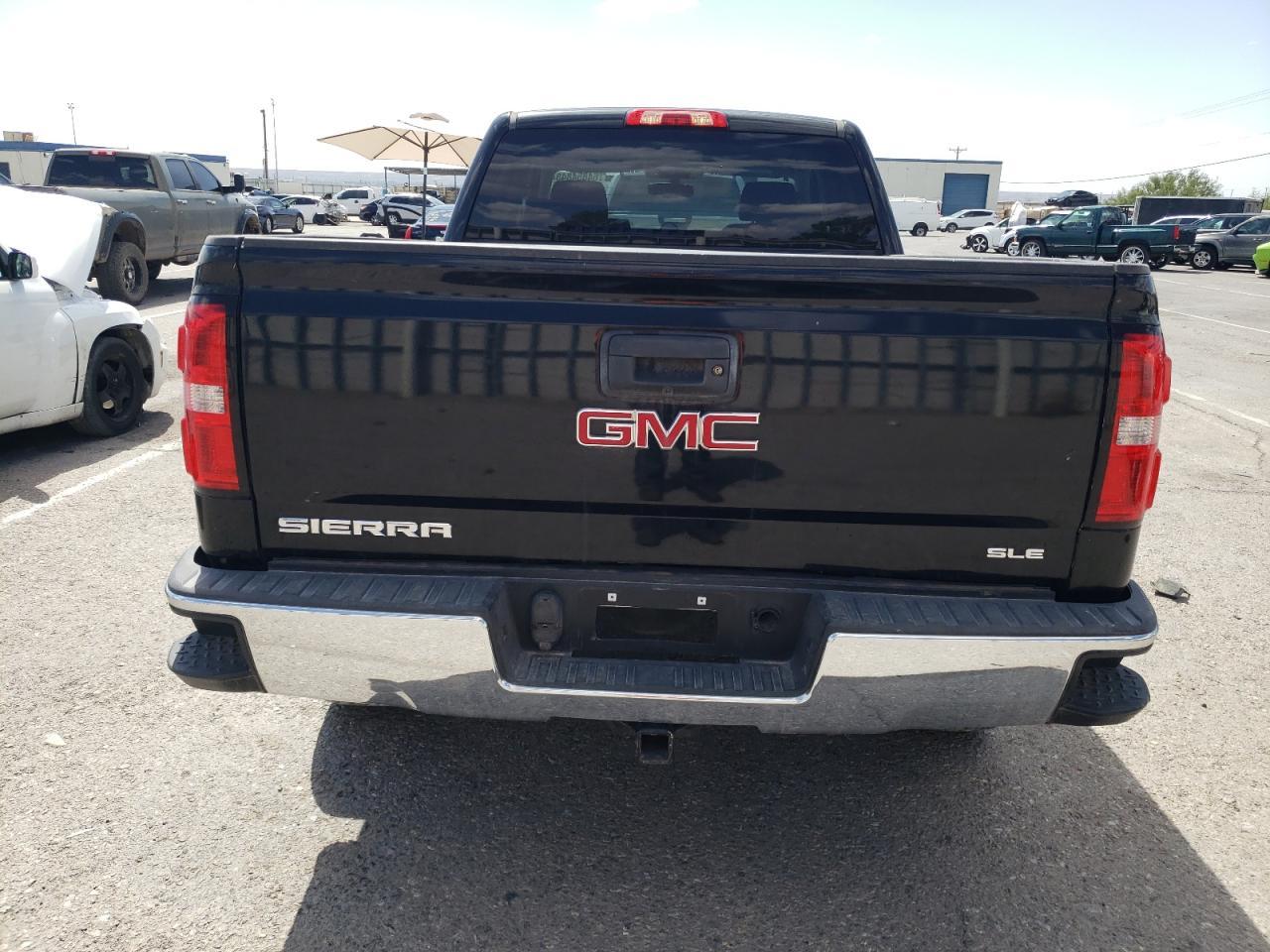 2016 GMC SIERRA C15 - Image 6