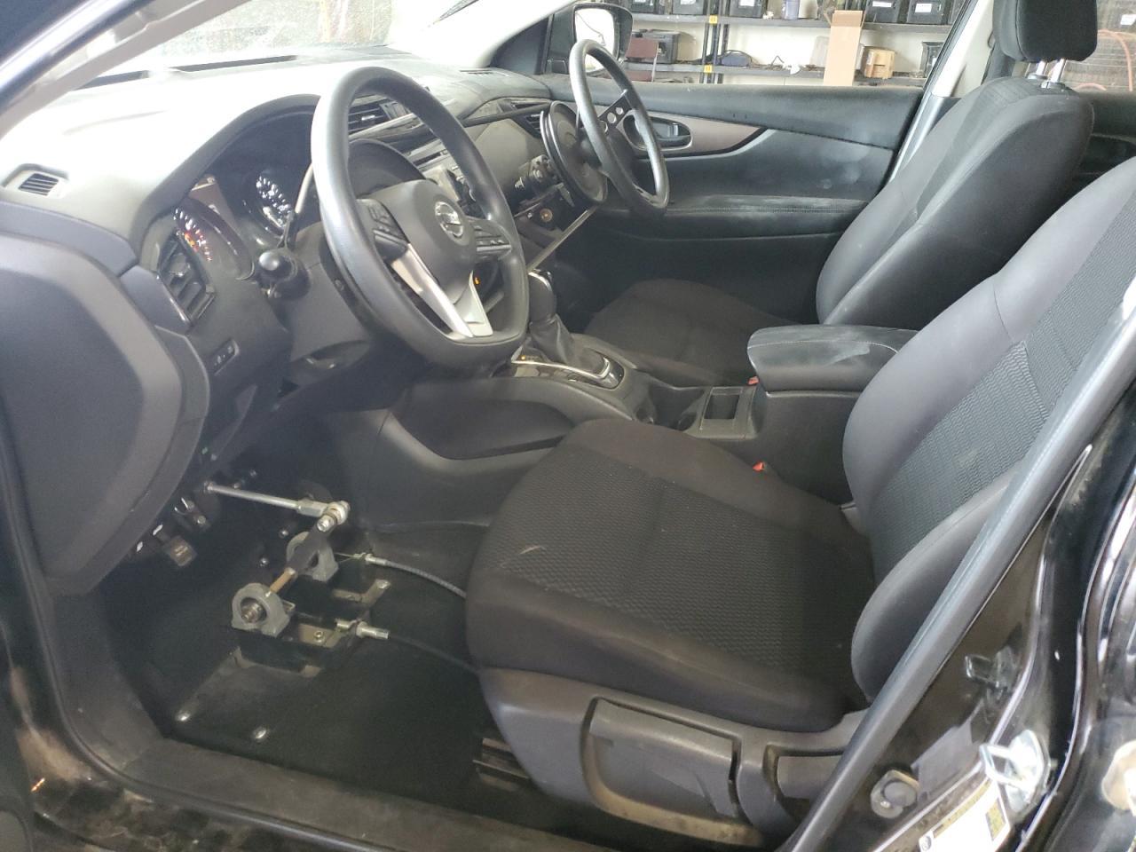 2018 NISSAN ROGUE SPT - Фото 7