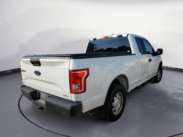 2016 Ford F150 Super Cab - Фото 3