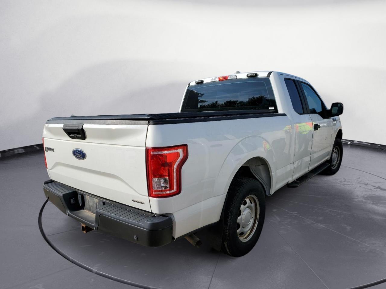 2016 FORD F150 SUPER - Image 3