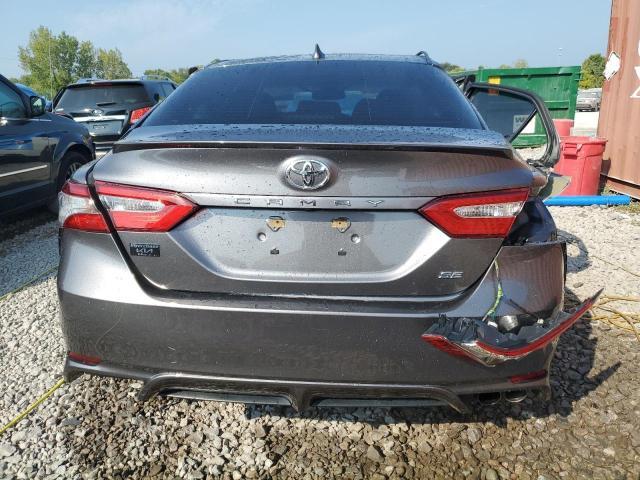 2019 Toyota Camry L - Фото 6