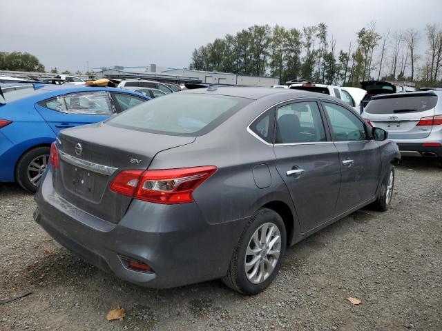 2018 Nissan Sentra S - Image 4