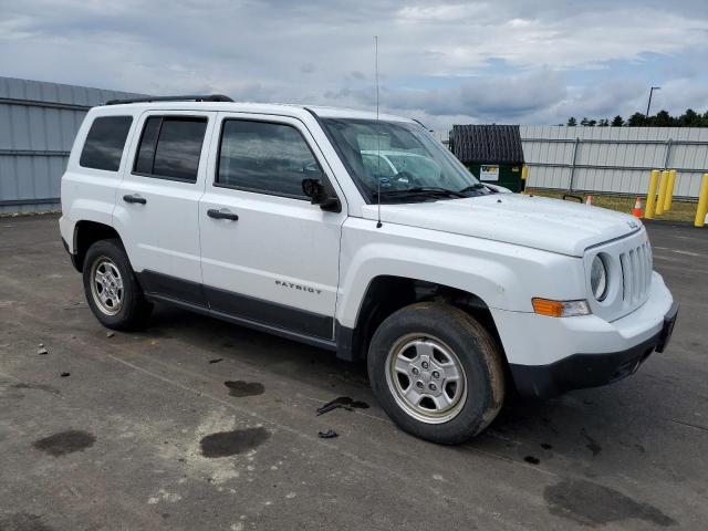 2016 Jeep Patriot Sport - Image 4