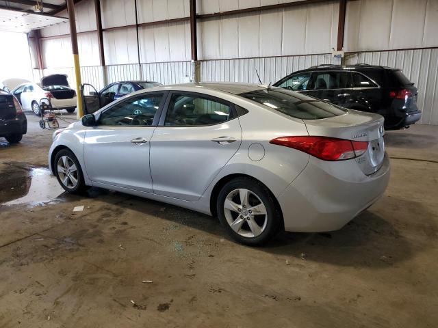 2011 Hyundai Elantra Gls - Image 2