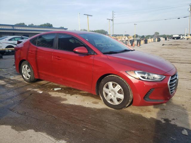 2017 Hyundai Elantra Se - Image 4