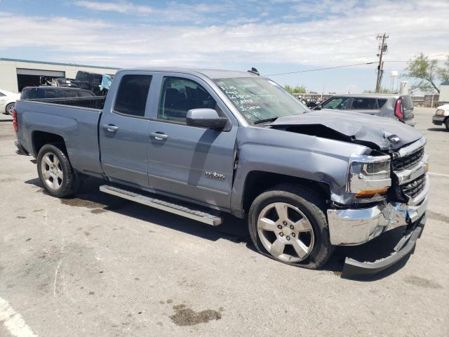 2016 Chevrolet Silverado C1500 Lt - Фото 4