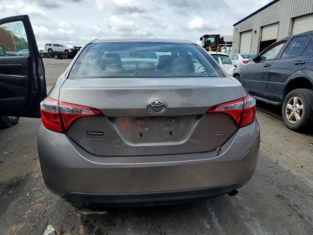 2014 Toyota Corolla L - Фото 6
