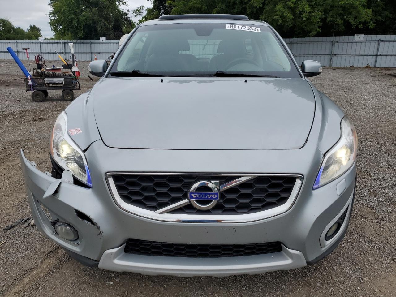 2011 VOLVO C30 T5 - Image 5