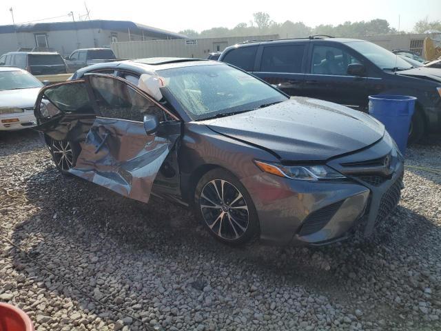 2019 Toyota Camry L - Фото 4