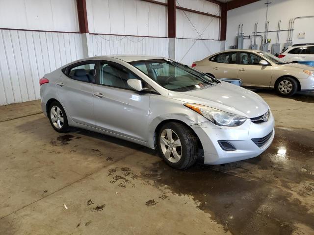 2011 Hyundai Elantra Gls - Image 4