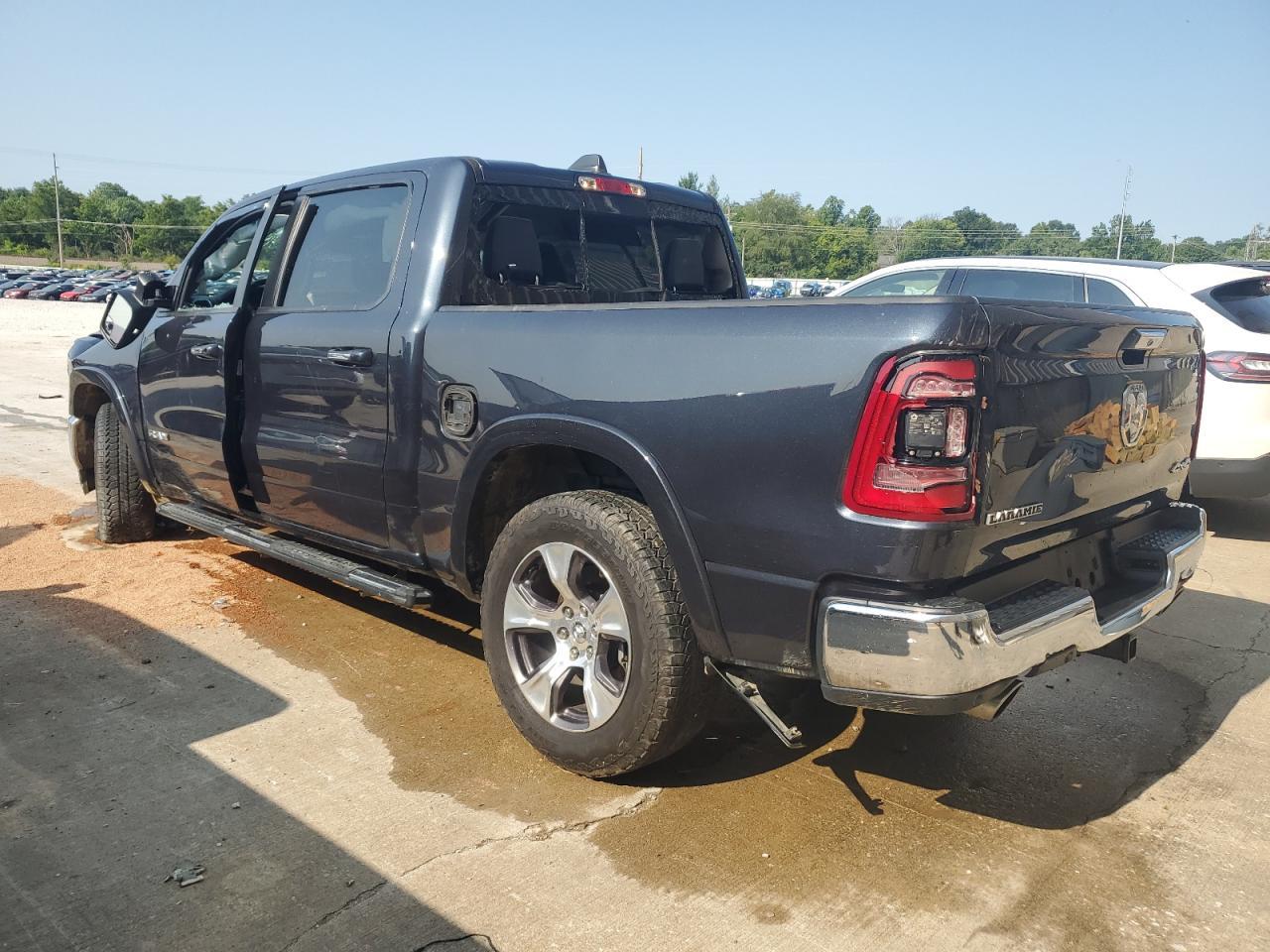 2019 RAM 1500 LARAM - Фото 2