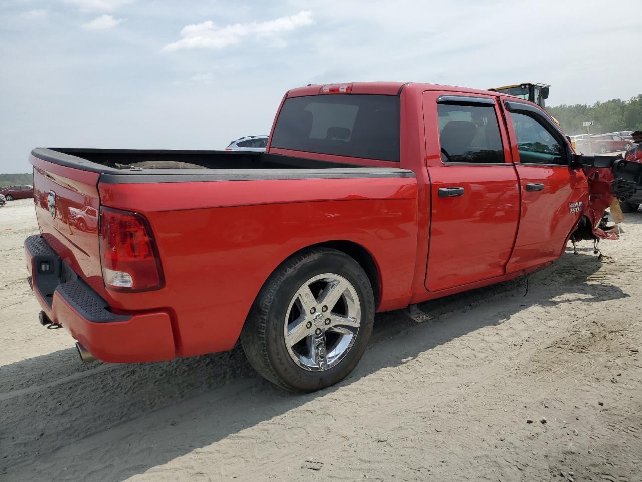 2014 RAM 1500 ST - Image 3